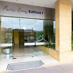 Διαμέρισμα - Marina Banus, Puerto Banus, 2br Modern, Parking & Pool *