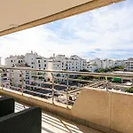 Διαμέρισμα - Marina Banus, Puerto Banus, 2br Modern, Parking & Pool Μαρμπέλλα