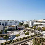 - Marina Banus, Puerto Banus, 2br Modern, Parking & Pool Μαρμπέλλα
