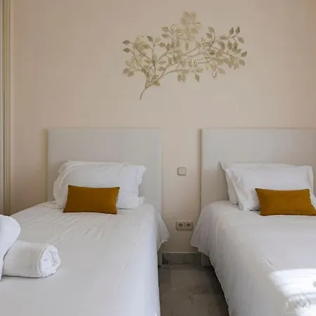 Appartamento Luminous In Puerto Banus, *