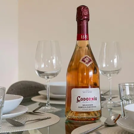 Appartement Marbella Home Rentals - Marina Banus, Puerto Banus, 2Br Modern, Parking & Pool *